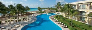 Cancun Airport to Tulum Dreams Tulum Resort