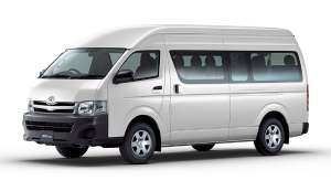 Cancun Airport to Tulum Private Transportation